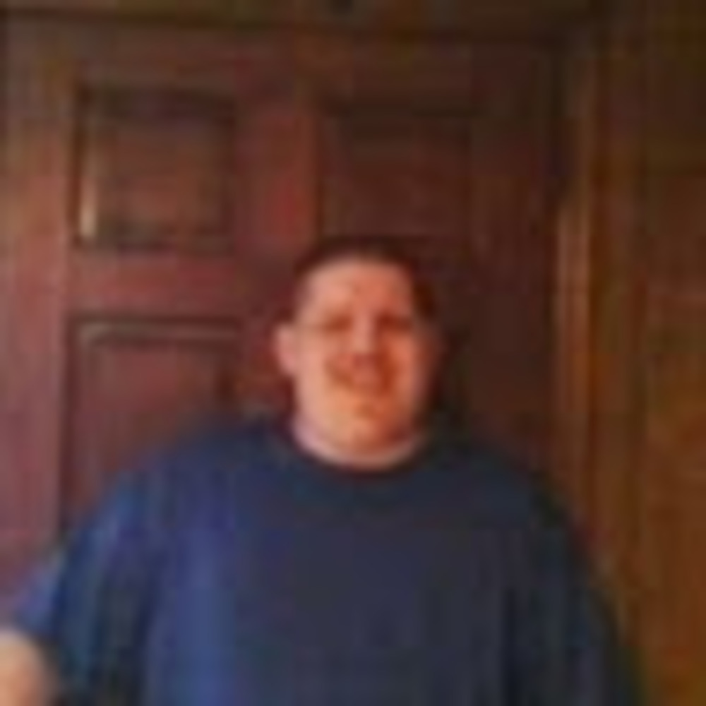 Meet your Posher, Bruce